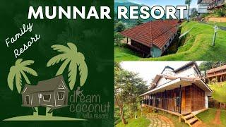 Coconut Dream Villa Resort Munnar Video | Best Family Resort in Munnar | Dream Coconut villa Munnar