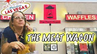 Popular Local Favorite in Las Vegas | Meat Wagon