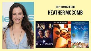 Heather McComb Top 10 Movies of Heather McComb| Best 10 Movies of Heather McComb