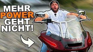 EL DIABLO: Diese LOW RIDER ST ballert anders! - FLEX MY RIDE #26