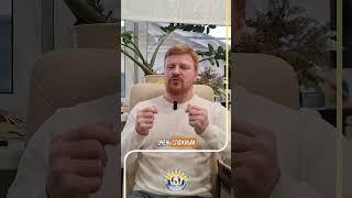 Новая книга от Доктора Первушкина "Остеопатия для родителей. Практическое руководство."