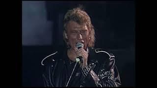 Johnny Hallyday -  Je Ne Suis Pas Un Héros