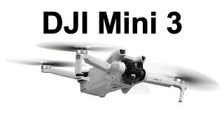 Dji Mini 3 Leaks