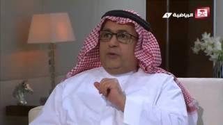 لقاء خاص || مع ولي ولي العهد سمو الأمير محمد بن سلمان - اللقاء كامل