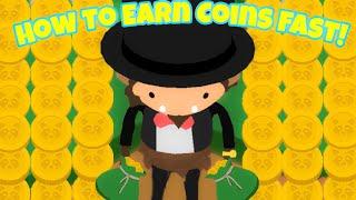 FASTEST Ways To EARN Coins! - Sneaky Sasquatch