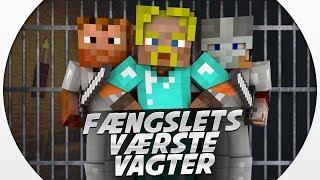  FÆNGSLETS VÆRSTE VAGTER  - feat Vercinger, Gammelfar & Svik