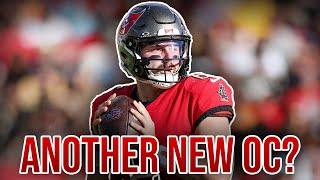 Baker Mayfield: Can He and The Bucs Have Success WITHOUT Liam Coen?