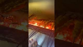 Amazing 3 AED Mutton Kebab at Fareej Bakery!  Budget Foodie Find
