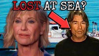 Celebrity Conspiracy | Olivia Newton-John and Patrick McDermott