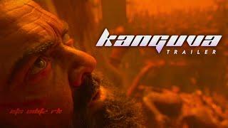 Kanguva - Editz  Full Trailer Status Video  Whatsapp Status  Efx Editz  HDR