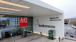 Art Cologne 2024 Preview / Vernissage