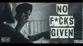 No Fu*ks Given - Sidhu Moose Wala ( Audio ) New Song 2023