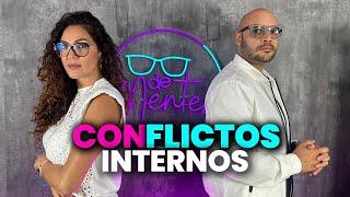 Conflictos Internos: Técnica de Integración de Partes | Par de Mentes - Episodio 28