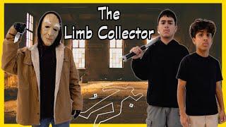 The Limb Collector Movie | D&D Squad