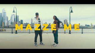 Slyck TwoshadeZ x Premium - Mazze Me feat. Dee MC | Aadat