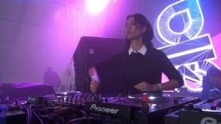 HardTechno: Fernanda Martins @ Aquasella Festival SPN AUG/2015 (VideoSet)