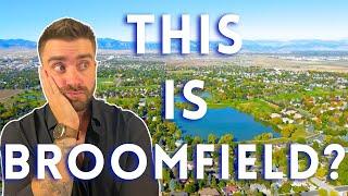 The Pros and Cons of Living in Broomfield Colorado