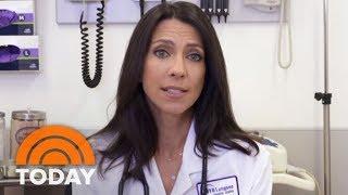 Ask A Doctor: What Should Everyone Have In Their Medicine Cabinets? | TODAY