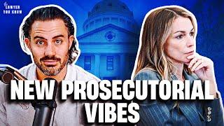 LIVE! Read Motion Hearing - New Info + New Vibes From The Prosecution - Will They Drop Any Charges?