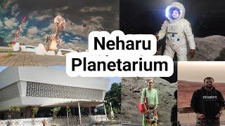 Neharu Planetarium Mumbai | नेहरू तारांगण वरळी मुंबई | Neharu Planetarium A to Z information