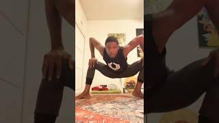 Hip Mobility Movement Exercises for Lower Back Pain Relief #cyberyoga #hipmobility #backpainrelief