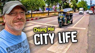 Life In Thailand Now | Chiang Mai 2024