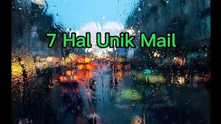 7 Hal Unik Mail