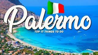 TOP 17 Things To Do In Palermo  Travel Guide