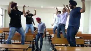 Badmaash Engineers ke entertainment sources - PART II - Effects of Group Study-GTBIT