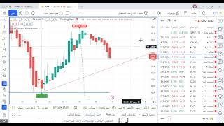 توضيح ومؤشررررررر      اسم المؤشرررر      Auto Fibonacci Retracement by Atilla Yurtseven