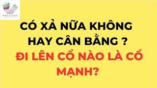 NHẬN ĐỊNH THỊ TRƯỜNG 25.6.2024 |VNI CẦM MÁU 1250- CÓ GIẢM NỮA KHÔNG ? | KIẾM TIỀN BỀN VỮNG