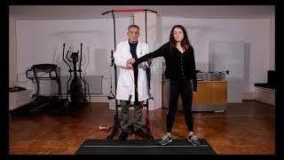  Physiotherapy Exercises with Resistance Band: Build Strength and Stability