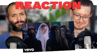 Meenaxi: Tale of 3 Cities (2004) Noor-Un-Ala-Noor - Favorite Song Reaction | Tabu | A R Rahman