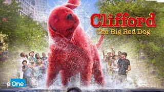 CLIFFORD THE BIG RED DOG | Final Trailer HD | eOne Films