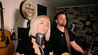 Shallow - Lady Gaga & Bradley Cooper cover (Julian Scott feat. Sabrina)