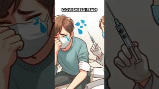 Covishield vaccine | Fear in inda and how to be safe #covishield #covishieldvaccine #covid19