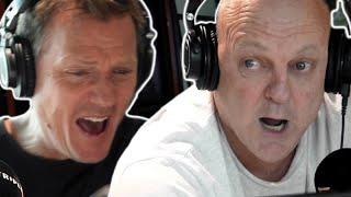 Billy Brownless Tells The Most Disgusting Story Ever | Rush Hour with JB & Billy | Triple M