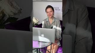 Онлайн курс по шитью #учимшить #урокишитья #шитье #школашитья #шьемсами #шьёмдома #шьемдома