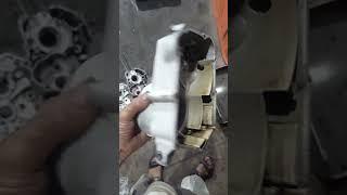 Mushtaq auto honda shop