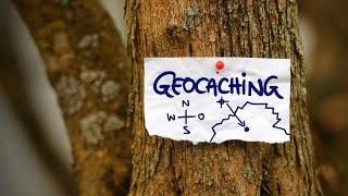 Geocaching: 21st Century Treasure Hunting | Kopernik FNL