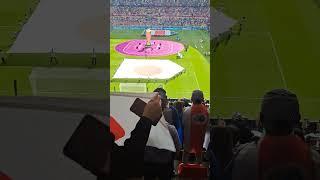 Opening ceremony Japan Vs Costa Rica During FIFA WORLD CUP QATAR 2022