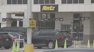 Hertz to pay nearly $170 million for lawsuit regarding false theft allegations