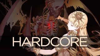 「Hardcore」 [青龍×BlackY] Deus ex Machina