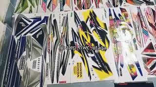 Stripe Thailand Wave Thailook