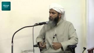 From Addiction & Sin to Devotion Within - Shaykh Hasan Ali