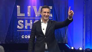  Kevin e Nuccio - Live Show 2023/2024 - Puntata 5