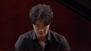 JINHYUNG PARK – first round (18th Chopin Competition, Warsaw)