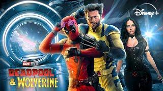 Deadpool & Wolverine | Trailer 2 | Marvel Studios