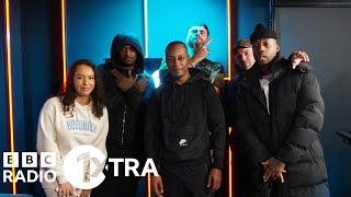 Zero: Live Bars with Killa P, Kruz Leone, Tia Talks, Coco and Local