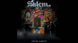 Salem uk - Outer Limits [Full Album] 2024